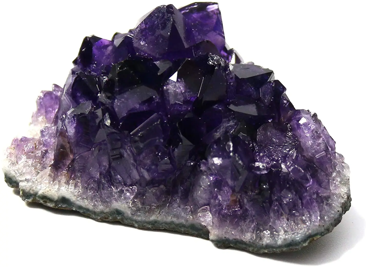 Amethyst Crystals Amethyst Clusters for Witchcraft Amathesis Crystal Raw Amethyst Geode Cave Healing Crystal Stones Medium
Amethyst Crystals Amethyst Clusters for Witchcraft Amathesis Crystal Raw Amethyst Geode Cave Healing Crystal Stones Medium