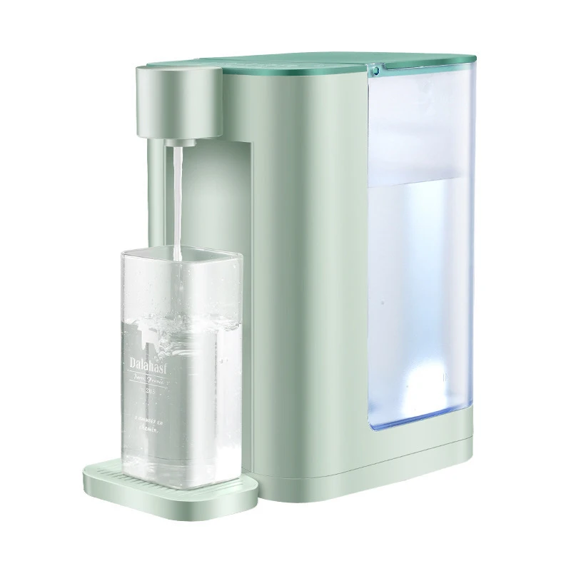 Desktop/table electric hot cold water dispenser portable smart instant water dispenser machine dispensador de agua
Desktop/table electric hot cold water dispenser portable smart instant water dispenser machine dispensador de agua