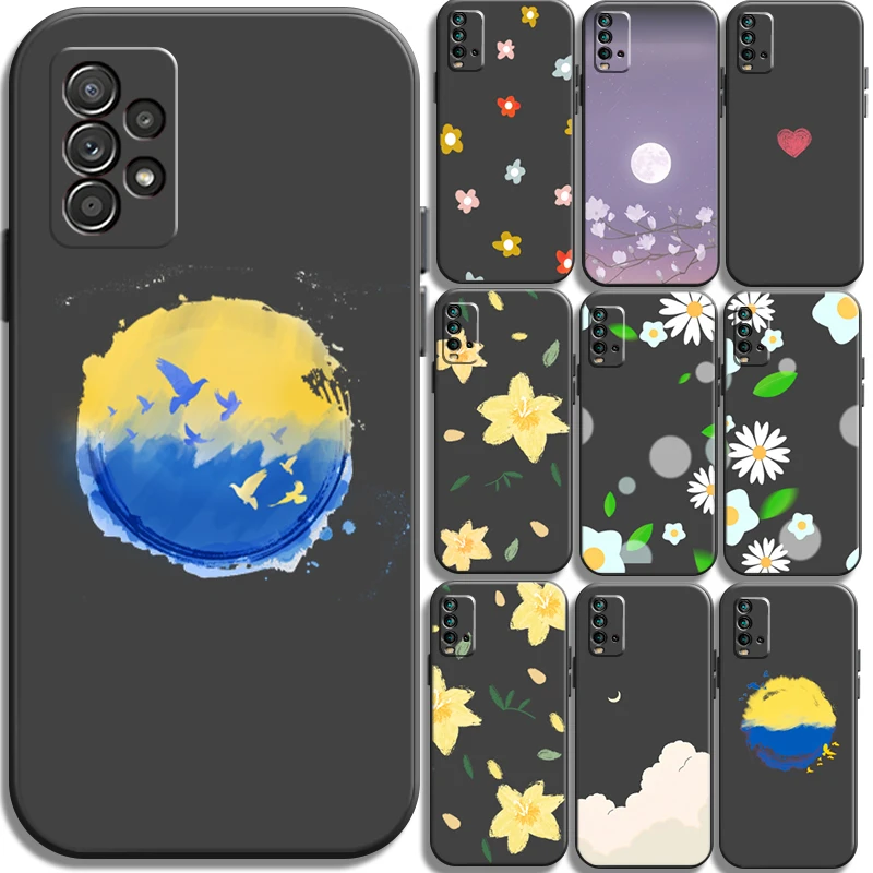Flower Astronaut Fashion Phone Cases For Xiaomi Redmi POCO X3 GT X3 Pro M3 POCO M3 Pro X3 NFC X3 Mi 11 Mi 11 Lite Soft TPU
Flower Astronaut Fashion Phone Cases For Xiaomi Redmi POCO X3 GT X3 Pro M3 POCO M3 Pro X3 NFC X3 Mi 11 Mi 11 Lite Soft TPU
