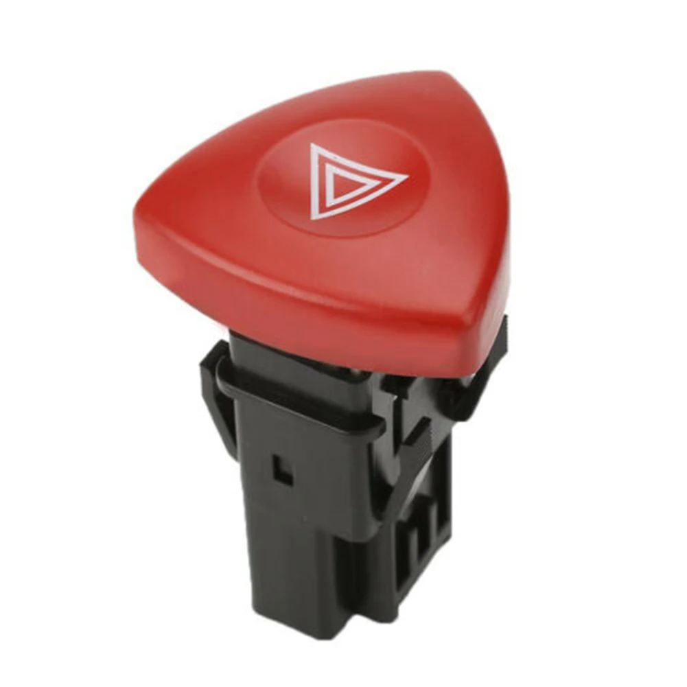 Hazard Warning Switch Button Component For Nissan Primastar For Renault Laguna Replacement #8200442724
Hazard Warning Switch Button Component For Nissan Primastar For Renault Laguna Replacement #8200442724
