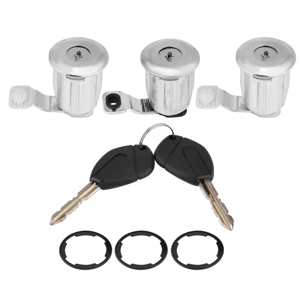 252522 Car Door Lock Barrel Set with Keys for Peugeot Partner Citroen Berlingo Xsara
252522 Car Door Lock Barrel Set with Keys for Peugeot Partner Citroen Berlingo Xsara