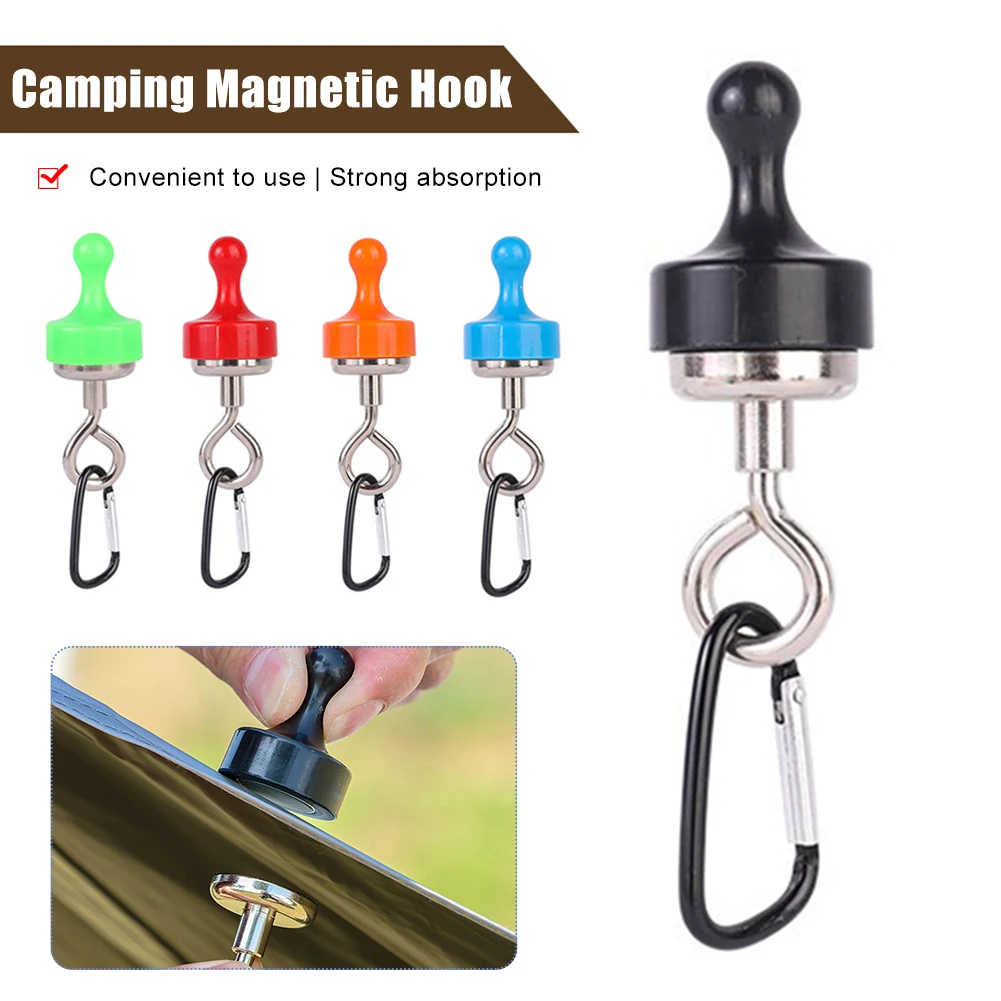 Strong Magnetic Carabiner Aluminum Alloy Carabiner Keychain Outdoor Camping Climbing Snap Clip Lock Buckle Hook Fishing Tool
Strong Magnetic Carabiner Aluminum Alloy Carabiner Keychain Outdoor Camping Climbing Snap Clip Lock Buckle Hook Fishing Tool