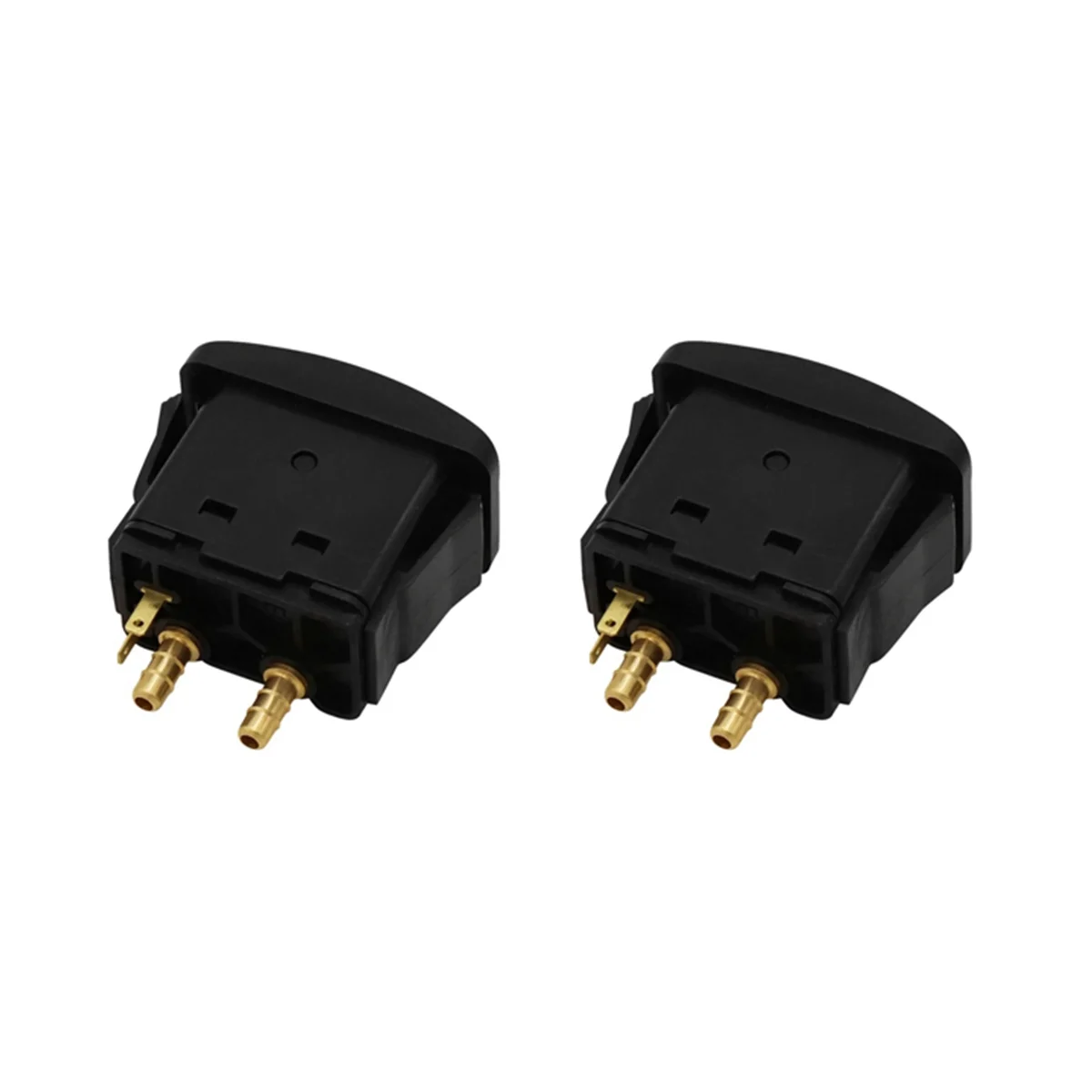 2Pcs Truck Air Pump Control Switch Electric Manual Paddle Valve Truck -Control Air Spring Start Switch
2Pcs Truck Air Pump Control Switch Electric Manual Paddle Valve Truck -Control Air Spring Start Switch