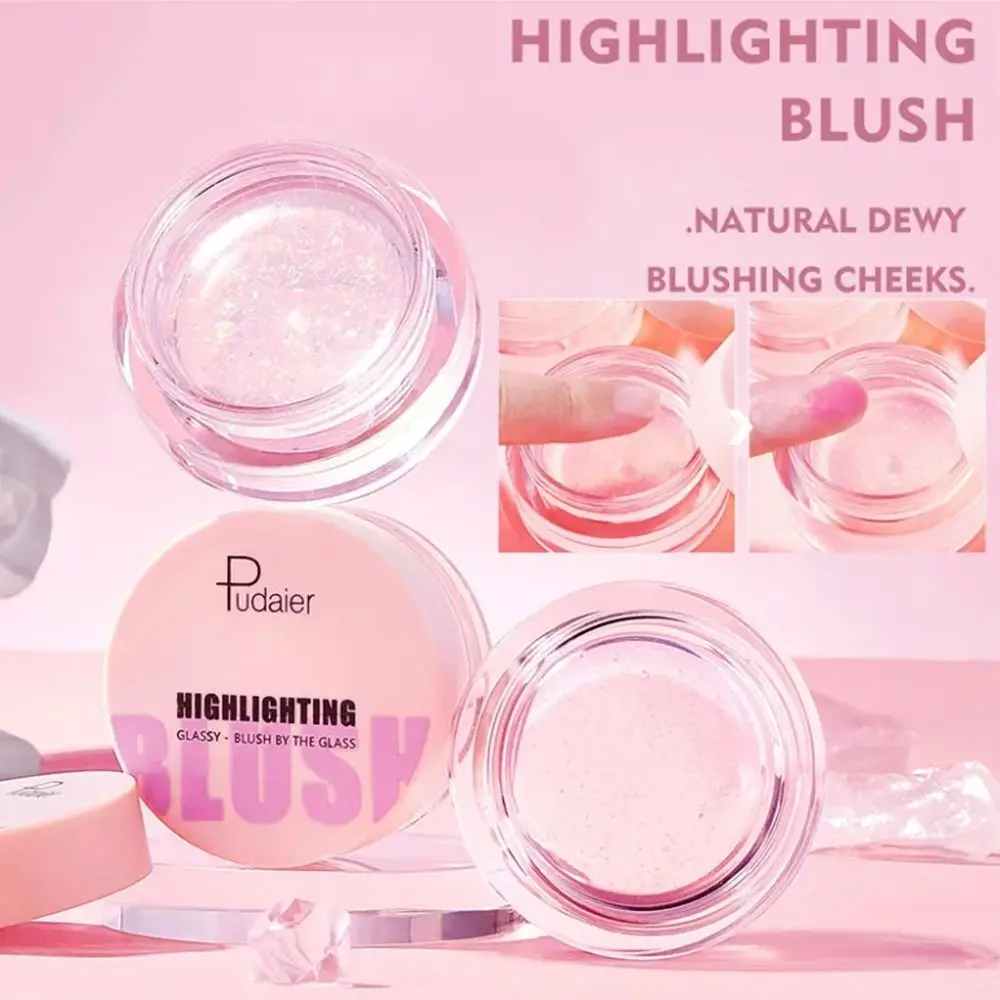 Color Changing Cream Blush Magic Blush Rouge Color Change Blush Highlight Blush Color Changing Blush for Cheek Lips
Color Changing Cream Blush Magic Blush Rouge Color Change Blush Highlight Blush Color Changing Blush for Cheek Lips