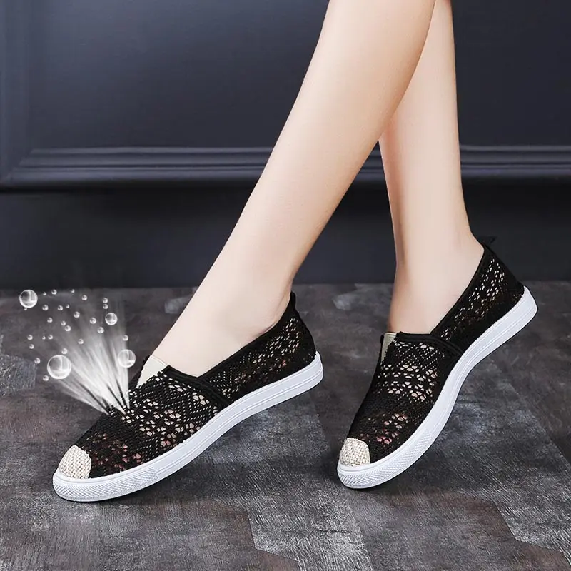 moccasin breathable Summer Sport Shoes Nice Running Shoes Women Dark Footwear Women's Sports Shoes 2022 White Sneakers Tennis
moccasin breathable Summer Sport Shoes Nice Running Shoes Women Dark Footwear Women's Sports Shoes 2022 White Sneakers Tennis