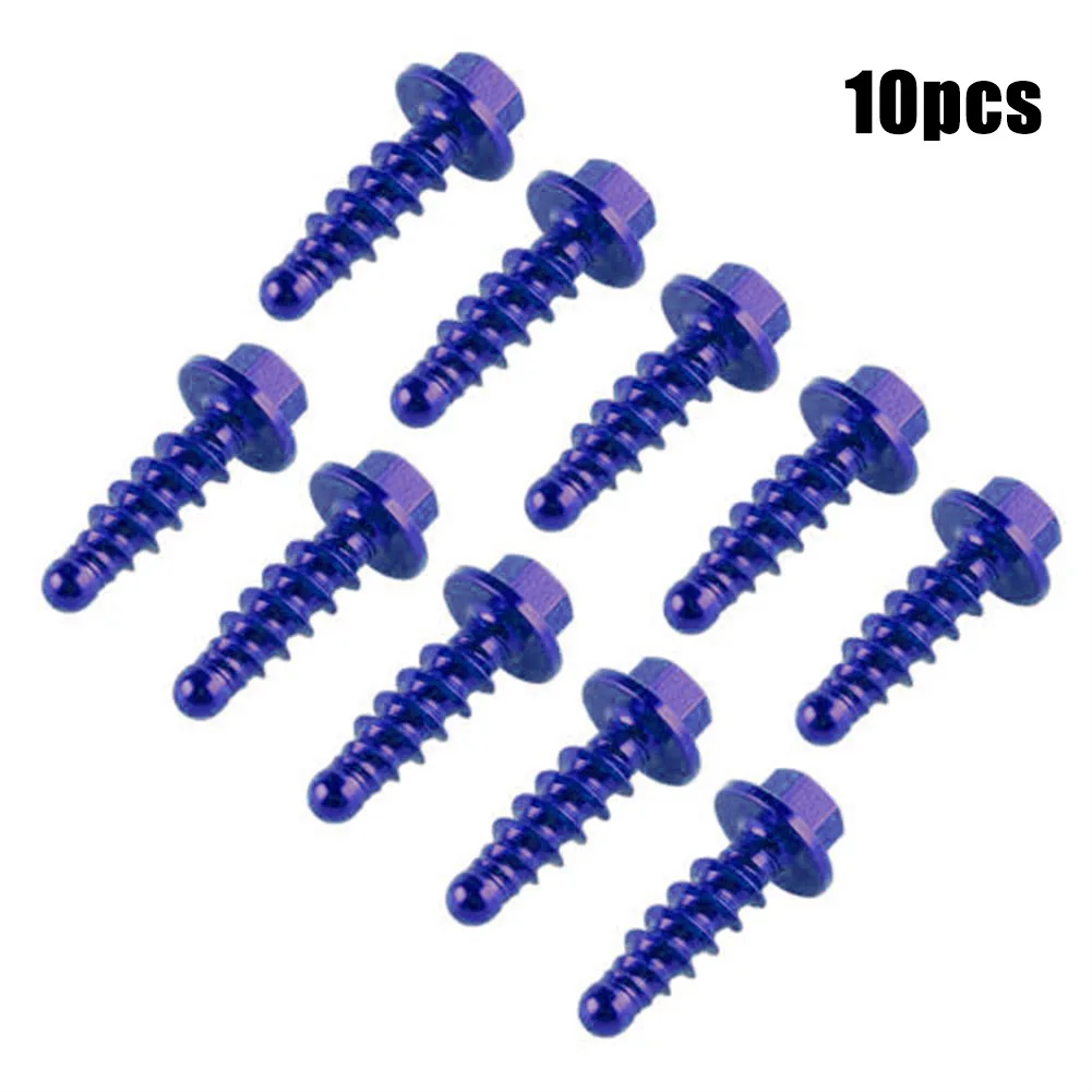Комплект винтовых болтов с обтекателем CNC 10 шт., для EXC EXCF SX SXF 125-500, аксессуары, высококачественные коммутационные болты
Комплект винтовых болтов с обтекателем CNC 10 шт., для EXC EXCF SX SXF 125-500, аксессуары, высококачественные коммутационные болты