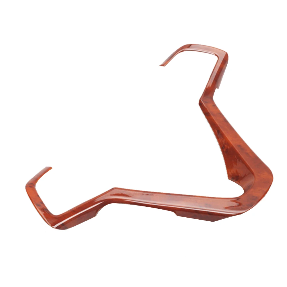 Peach Wood Grain Car Steering Wheel Button Panel Cover Trim for Hyundai Veloster 2011-2017 Decoration Accessories
Peach Wood Grain Car Steering Wheel Button Panel Cover Trim for Hyundai Veloster 2011-2017 Decoration Accessories
