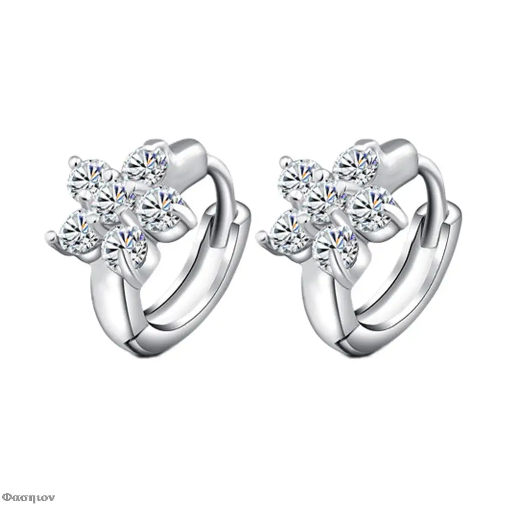 1pair Elegant Snowflake Shape Ear Hoop Earrings Female Charm Jewelry Gifts Drop Shipping
1pair Elegant Snowflake Shape Ear Hoop Earrings Female Charm Jewelry Gifts Drop Shipping