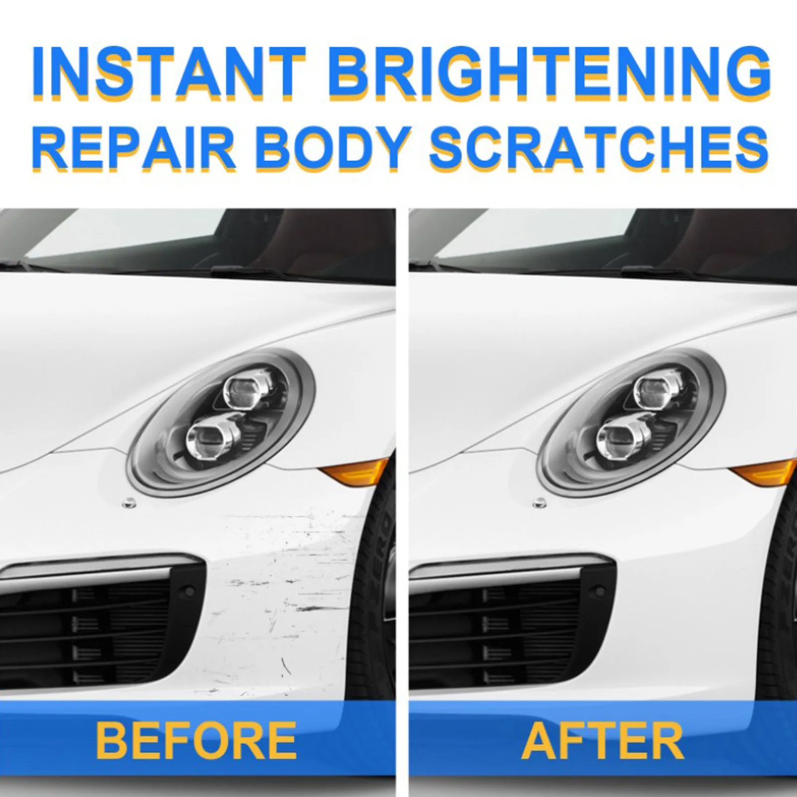 Car Scratch Repair Polishing Paint Care Wax Anti Scratch Cream Car Cleaning Retreading Wash Tools Auto Scratch Repair Car Care
Car Scratch Repair Polishing Paint Care Wax Anti Scratch Cream Car Cleaning Retreading Wash Tools Auto Scratch Repair Car Care