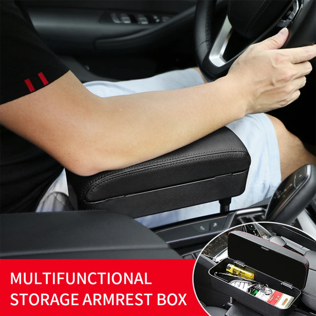 Car Armrest Box Elbow Support Adjustable Car Center Console Arm Rest Car Styling Auto Seat Gap Organizer Arm Rest Box Ornaments
Car Armrest Box Elbow Support Adjustable Car Center Console Arm Rest Car Styling Auto Seat Gap Organizer Arm Rest Box Ornaments