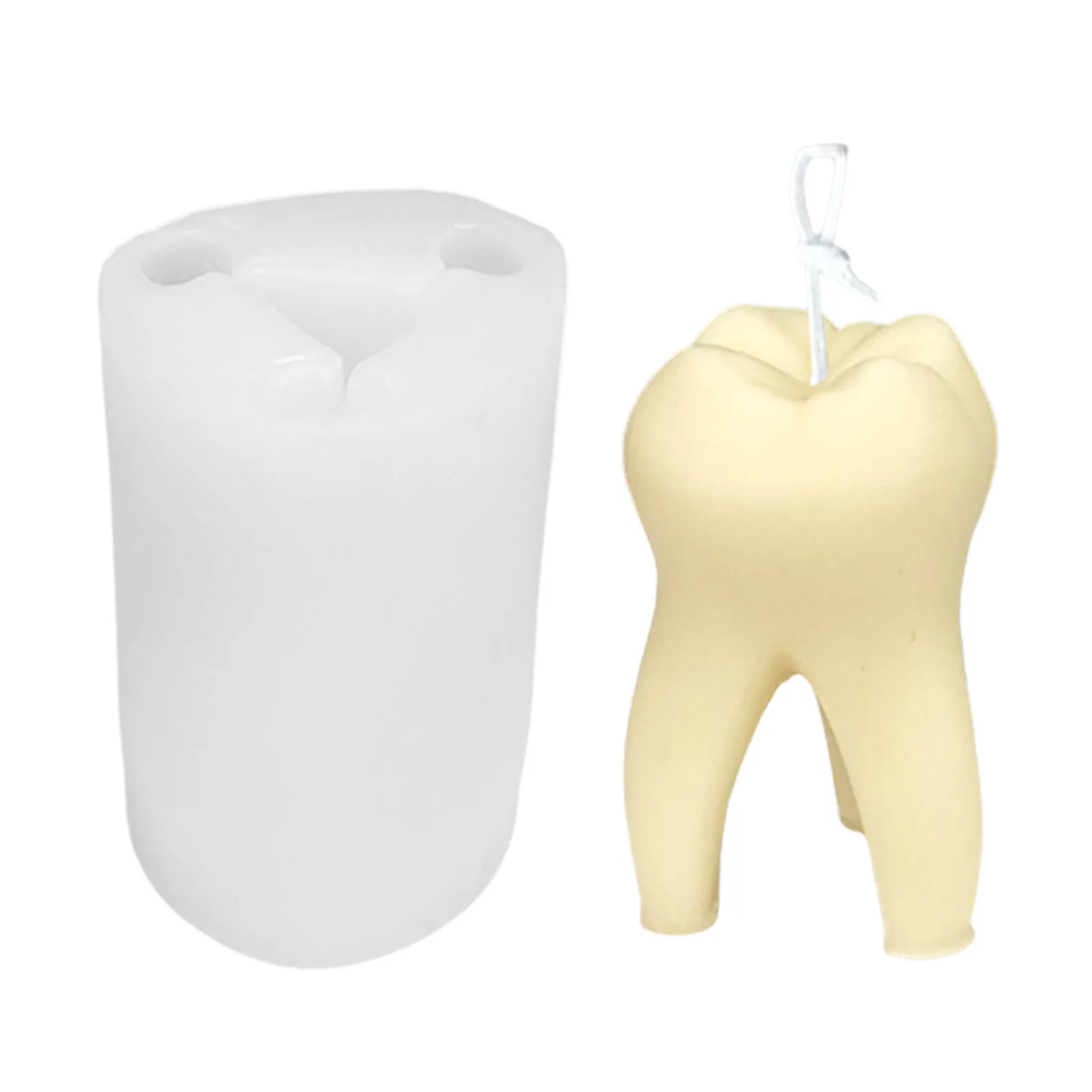 Силиконовая форма для зубов, забавные быстрое украшение для свечей, изготовление свечей, силиконовая форма ручной работы для изготовления ...
Силиконовая форма для зубов, забавные быстрое украшение для свечей, изготовление свечей, силиконовая форма ручной работы для изготовления ...