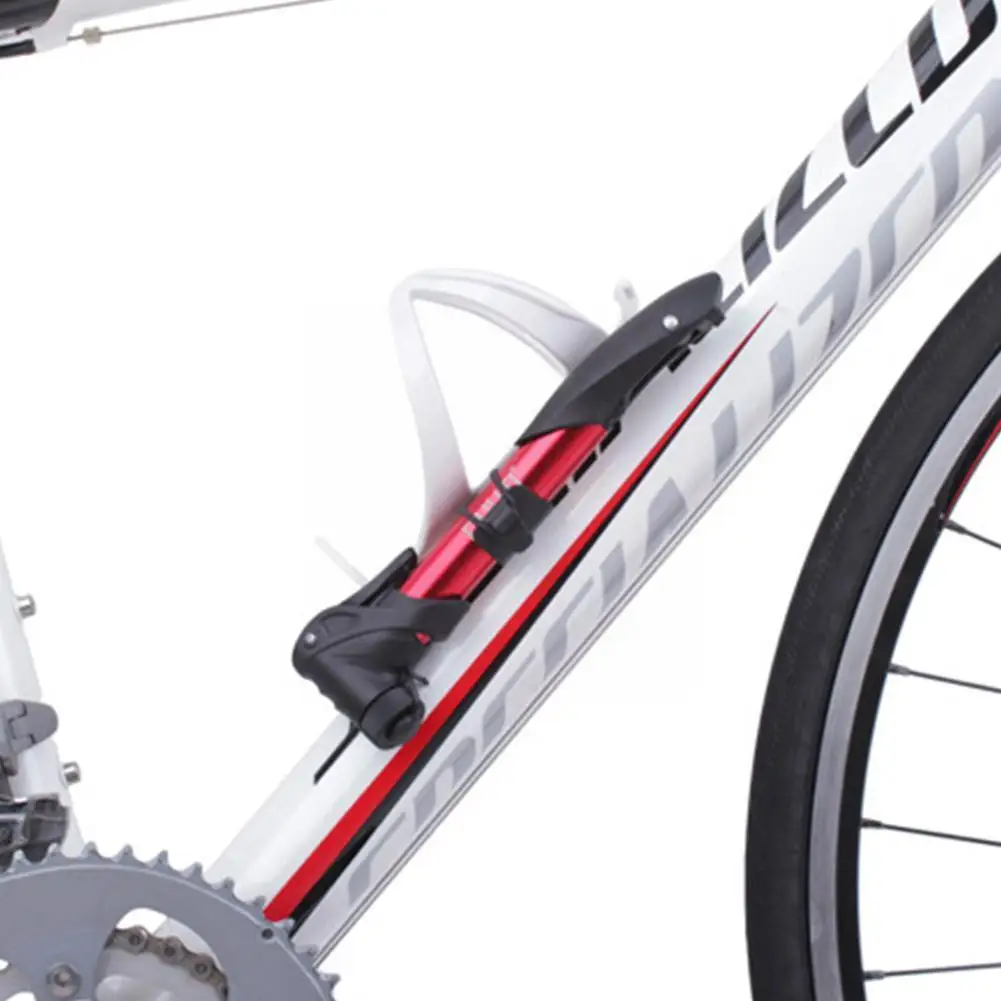 Bicycle Air Pump Clip Inflator Holder Mount Elastic Road Band MTB Supplies Bike N2E7
Bicycle Air Pump Clip Inflator Holder Mount Elastic Road Band MTB Supplies Bike N2E7
