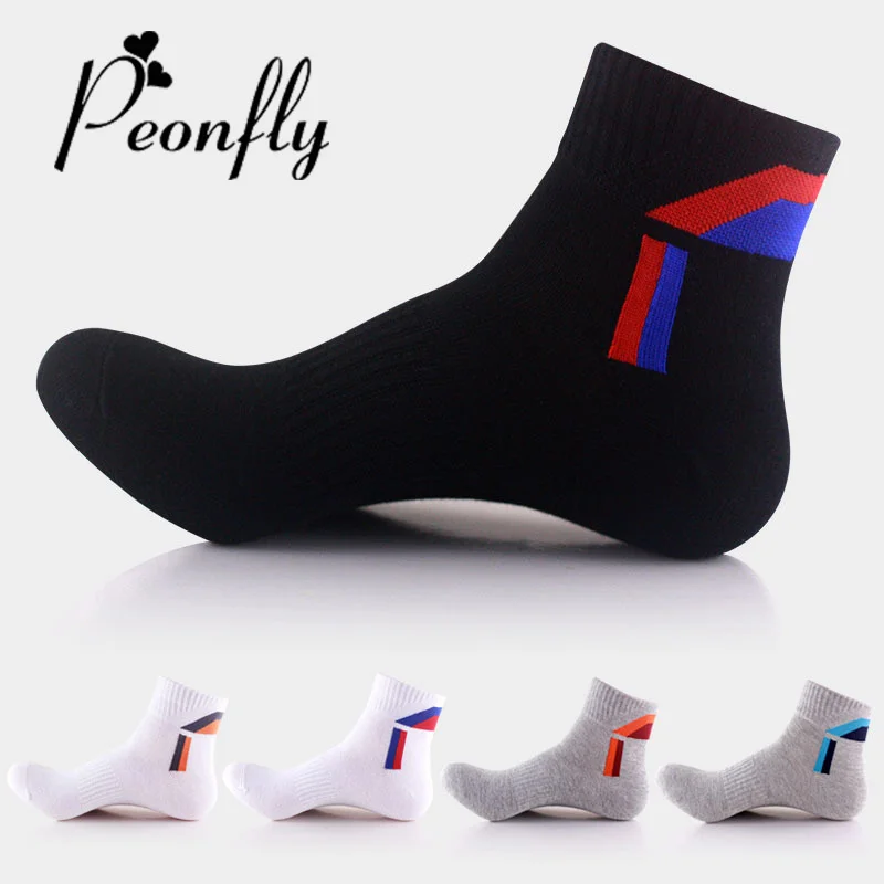 Peonfly Casual Fashion Cotton Men Colorful Stripe Funny Male Durable Sock Shallow Mouth Absorb Sweat Man Short Ankle Socks
Peonfly Casual Fashion Cotton Men Colorful Stripe Funny Male Durable Sock Shallow Mouth Absorb Sweat Man Short Ankle Socks