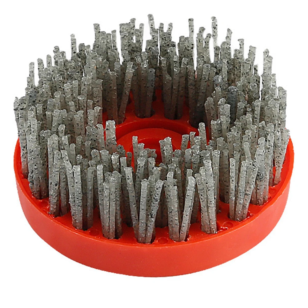 Antique Brushes Abrasive Wire Wheel Brush Cleaning Circular M10 Rust Removal Paint Removal Cup Brush Disc For Polishing Machine
Antique Brushes Abrasive Wire Wheel Brush Cleaning Circular M10 Rust Removal Paint Removal Cup Brush Disc For Polishing Machine