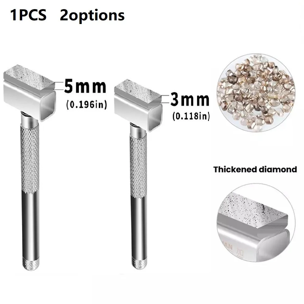 Diamond Grinding Wheel Dresser Thickening Grinding Layer Metal Grinder Stone Grinding Machine Stone Grinding And Dressing Tool
Diamond Grinding Wheel Dresser Thickening Grinding Layer Metal Grinder Stone Grinding Machine Stone Grinding And Dressing Tool