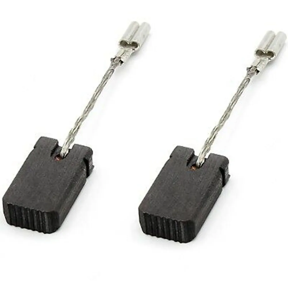 Durable Carbon Brushes Brushes Electric Drills For Bosch High Quality Bosch Metal Motor 1000/1100/1400/10/11/14/15-125
Durable Carbon Brushes Brushes Electric Drills For Bosch High Quality Bosch Metal Motor 1000/1100/1400/10/11/14/15-125