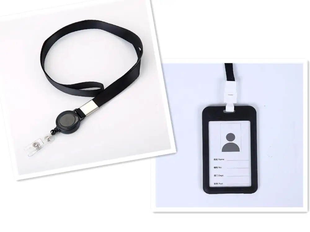 Бейдж-держатель Pelsone
Бейдж-держатель Pelsone