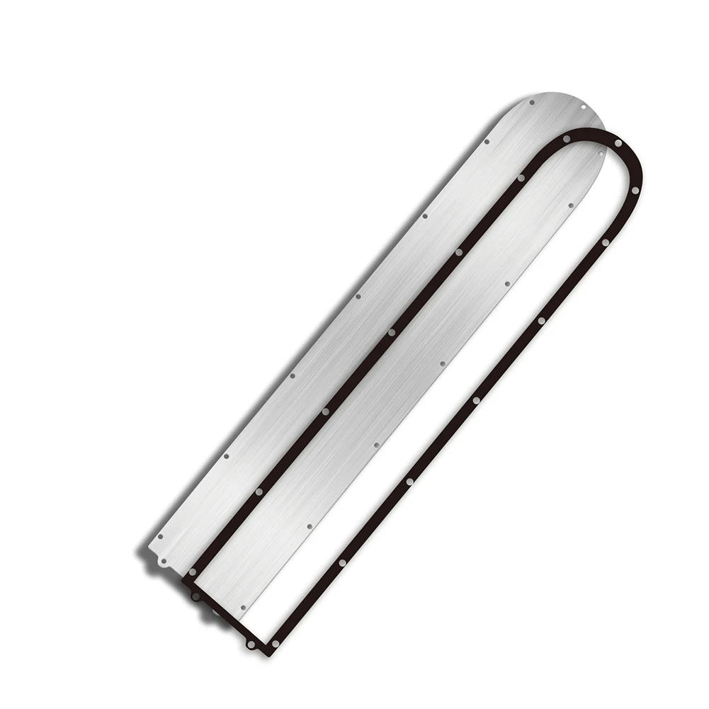 Waterproof Ring Seal For Nine Bot MAX G30 Xiaomi M365 1S Pro Electric Scooter Battery Cover Bottom Battery Cover Protect Parts
Waterproof Ring Seal For Nine Bot MAX G30 Xiaomi M365 1S Pro Electric Scooter Battery Cover Bottom Battery Cover Protect Parts