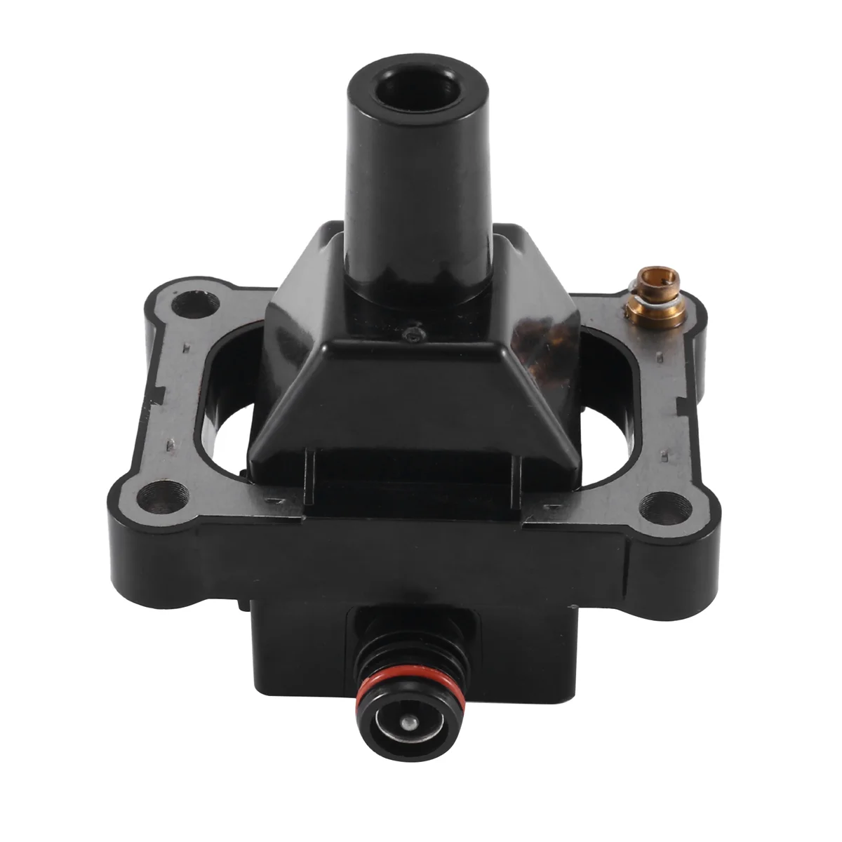 0001587003 0001587503 Ignition Coil High Voltage Kit for Older Mercedes-Benz UF527 W140
0001587003 0001587503 Ignition Coil High Voltage Kit for Older Mercedes-Benz UF527 W140