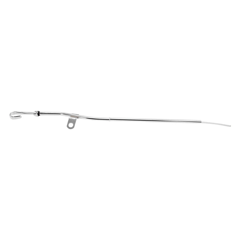 For Ford 351C Cleveland Chrome Steel Engine Oil Dipstick Oil Pan Engine Oil Dipstick SI-AT39031
For Ford 351C Cleveland Chrome Steel Engine Oil Dipstick Oil Pan Engine Oil Dipstick SI-AT39031