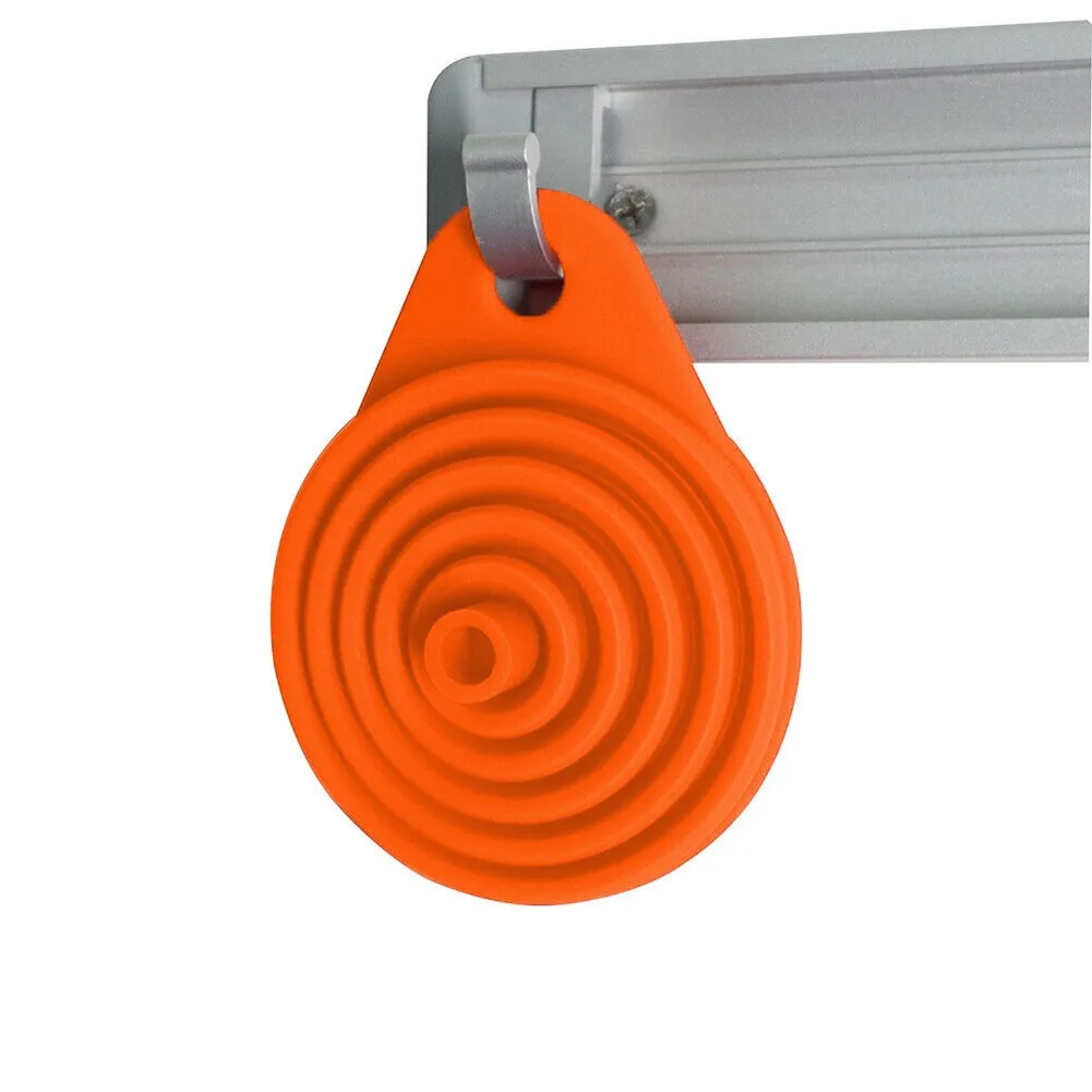 Petrol Car Funnel Red Folding Funnel Gasoline Silicone Folding Funnel Auto Funnel Change Fill Collapsible Car Easy To Clean
Petrol Car Funnel Red Folding Funnel Gasoline Silicone Folding Funnel Auto Funnel Change Fill Collapsible Car Easy To Clean