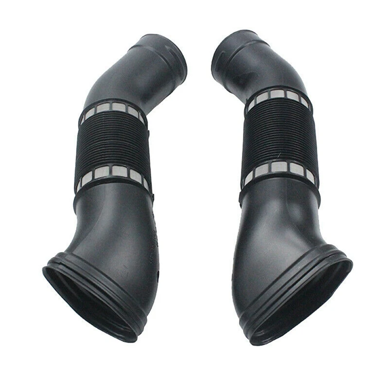 4X Car Air Intake Duct Hose For Mercedes Benz W211 E 220 E240 E320 2003-2005 1120943482 1120943582
4X Car Air Intake Duct Hose For Mercedes Benz W211 E 220 E240 E320 2003-2005 1120943482 1120943582