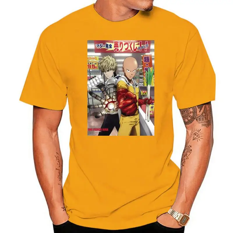 Футболка с надписью «ONE Punch Man», продажа супермаркетов Сайтама G200, ультратонкая хлопковая футболка, Топ
Футболка с надписью «ONE Punch Man», продажа супермаркетов Сайтама G200, ультратонкая хлопковая футболка, Топ