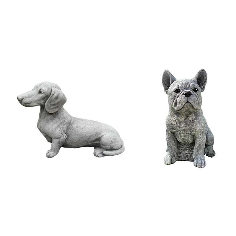 Dog Gifts Garden Decor - Dog Statue Outdoor For Patio Garden Lawn Decor,Pet Memorial Sculpture
Dog Gifts Garden Decor - Dog Statue Outdoor For Patio Garden Lawn Decor,Pet Memorial Sculpture