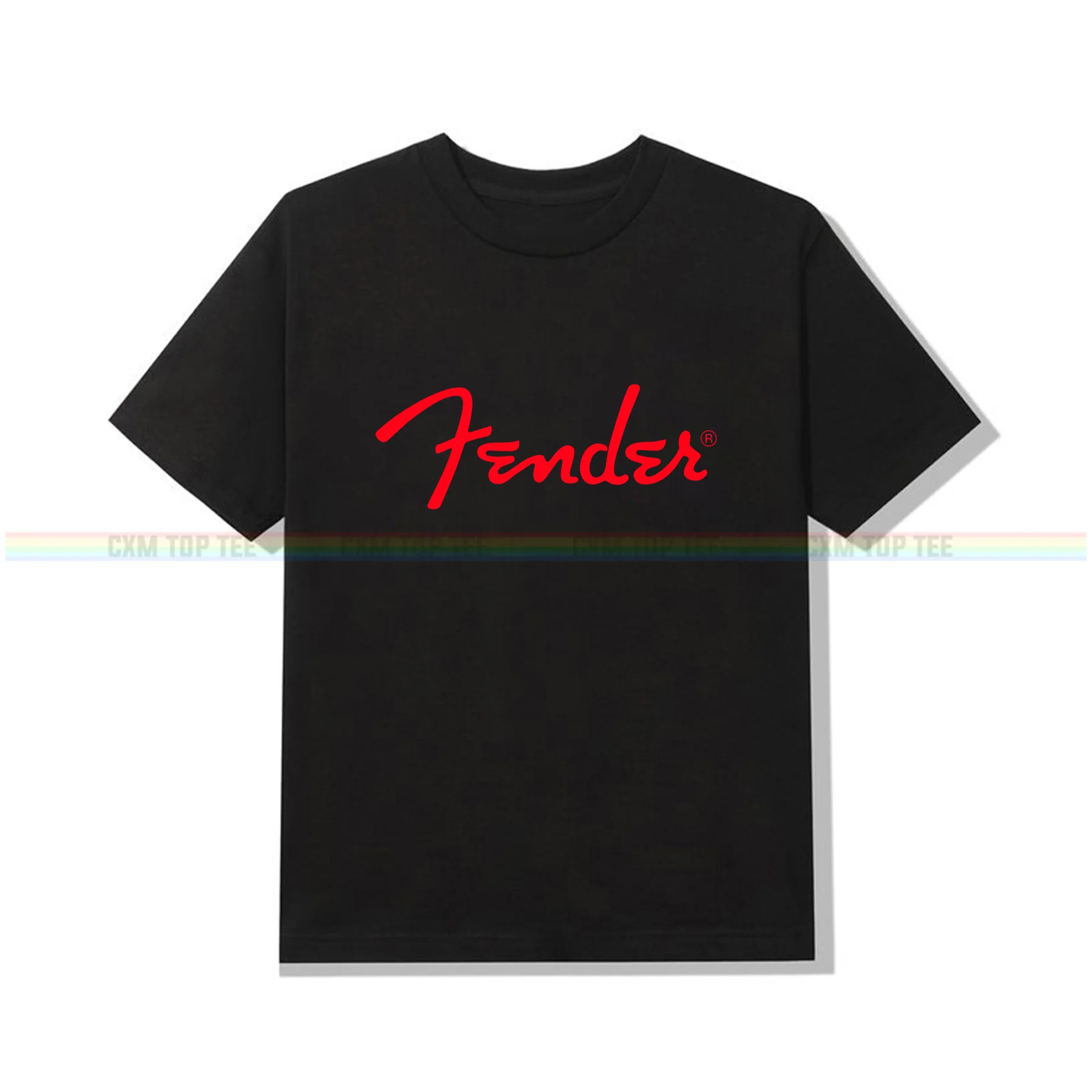 Amazing Tees Male T Shirt Casual Unique Oversized Fender Logo T-shirt Men T-shirts Graphic Short Sleeve S-3XL
Amazing Tees Male T Shirt Casual Unique Oversized Fender Logo T-shirt Men T-shirts Graphic Short Sleeve S-3XL