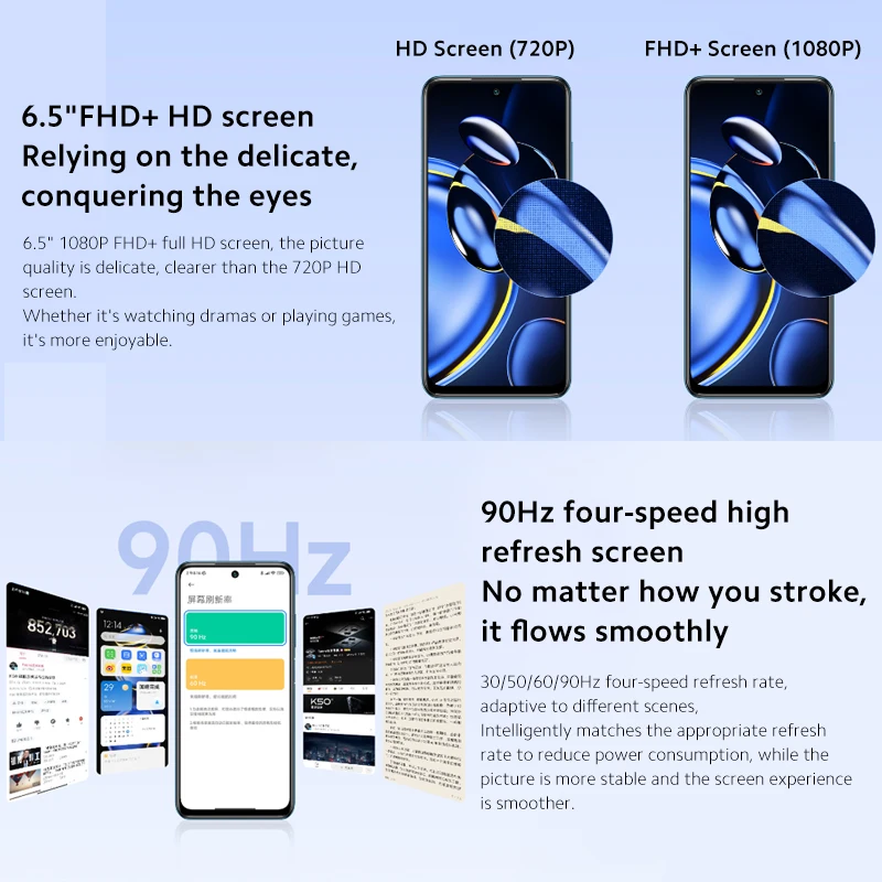 Телефон Xiaomi Redmi Note 11SE с глобальной прошивкой 700 дюйма FHD + DotDisplay аккумулятор 6 5 мАч