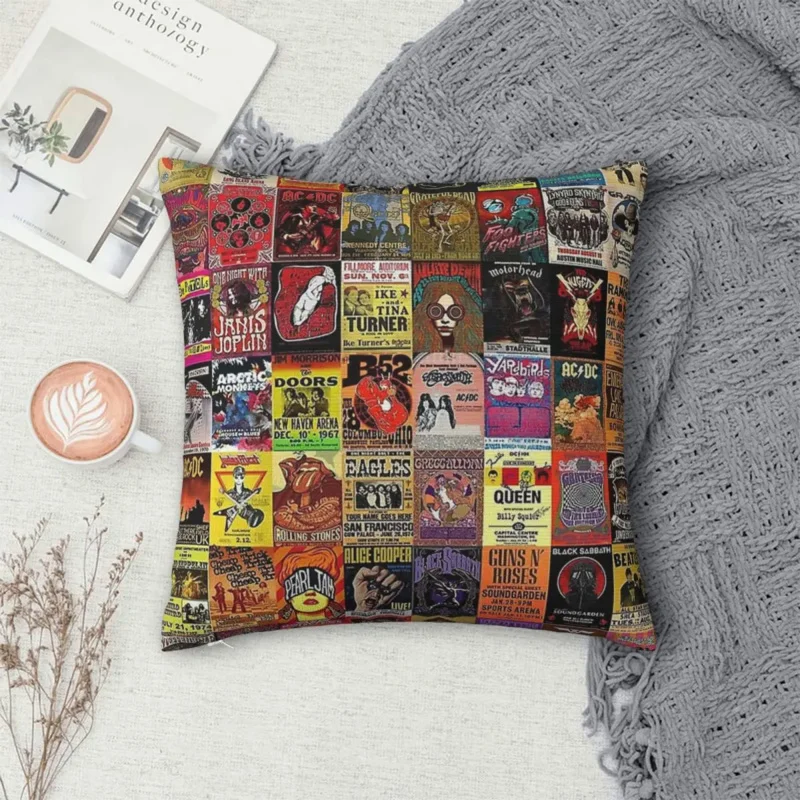 Постеры рок-группы, наволочка, чехол, подушка, удобная декоративная подушка для дивана, декоративные подушки для дома, спальни
Постеры рок-группы, наволочка, чехол, подушка, удобная декоративная подушка для дивана, декоративные подушки для дома, спальни