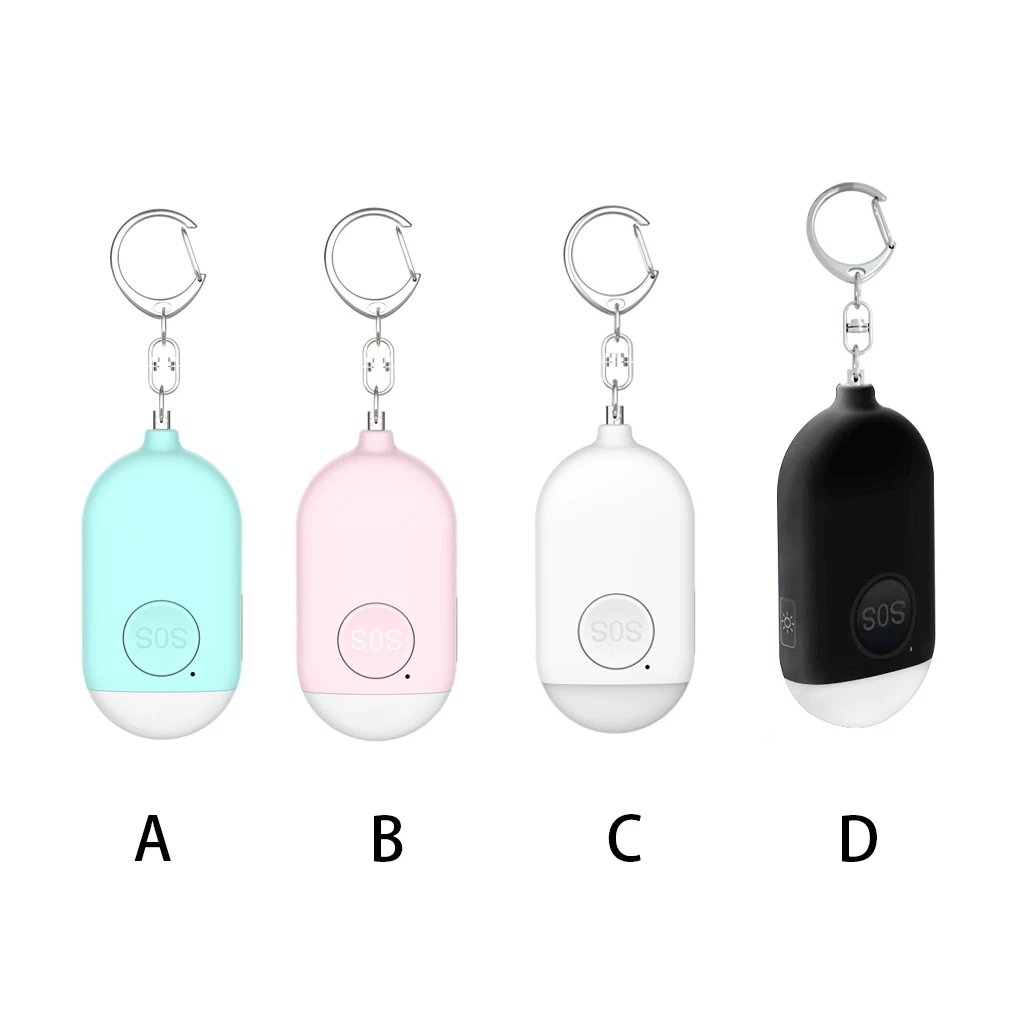 1 2 3 Personal Alarms Portable Small 130db Battery Powered USB Charging Outdoor Security Keychain with Flashlight Blue
1 2 3 Personal Alarms Portable Small 130db Battery Powered USB Charging Outdoor Security Keychain with Flashlight Blue