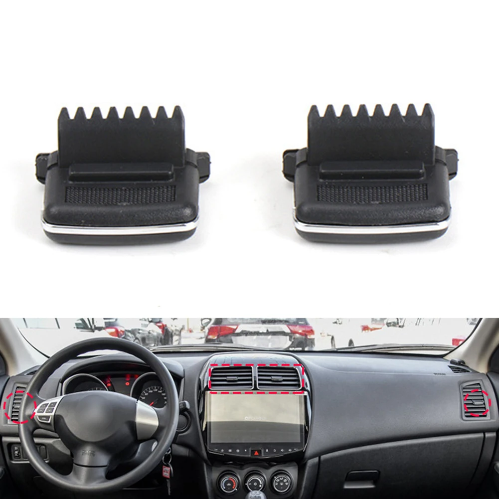 Quality Durable Air Vent Paddle Clip AC Vent For Mitsubishi Outlander Sport Front Plastic Truck A/C A/C Vent Clip
Quality Durable Air Vent Paddle Clip AC Vent For Mitsubishi Outlander Sport Front Plastic Truck A/C A/C Vent Clip