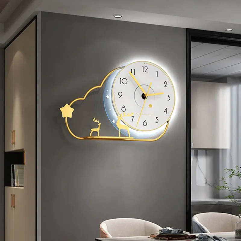 Living Room Wall Clocks Digital Personalised Silent Mechanism 3d Creative Wall Clock Bedroom Pretty Wohnzimmer Deko Decor
Living Room Wall Clocks Digital Personalised Silent Mechanism 3d Creative Wall Clock Bedroom Pretty Wohnzimmer Deko Decor