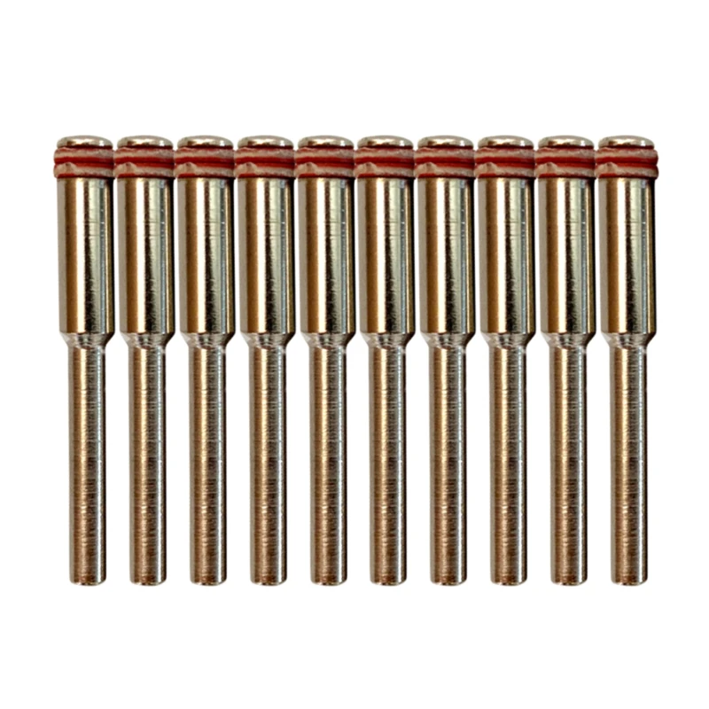 1Pc 2.35mm 3.0mm Steel Screw Mandrel Shank Cut-off Wheel Holder For Multiple Products Can Be Connected
1Pc 2.35mm 3.0mm Steel Screw Mandrel Shank Cut-off Wheel Holder For Multiple Products Can Be Connected
