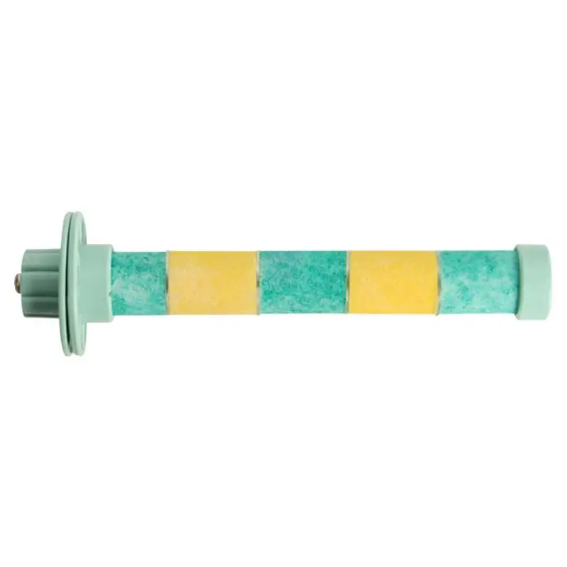 Bird Stand Grinding Stick Frosted Cage Grinding Standing Pole Safe And Healthy Exercise Toys For Parakeets Budgies Lovebirds
Bird Stand Grinding Stick Frosted Cage Grinding Standing Pole Safe And Healthy Exercise Toys For Parakeets Budgies Lovebirds