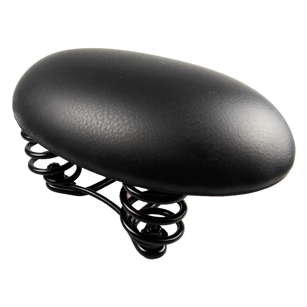 Multifunction Shock Absorb Easy Install Saddle Seat Cushion MTB Practical Outdoor Cycling Portable With Spring Mountain Bicycle
Multifunction Shock Absorb Easy Install Saddle Seat Cushion MTB Practical Outdoor Cycling Portable With Spring Mountain Bicycle