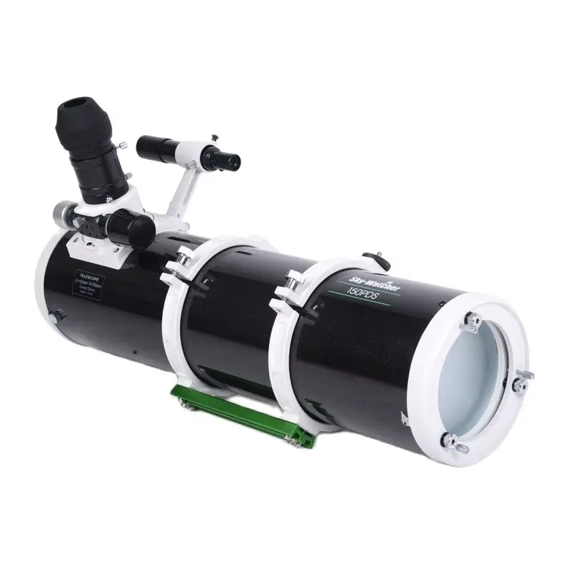Sky-watcher BKP150/750 Dual-speed OTA 150 PDS astronomical telescope primary mirror large-diameter high-definition high-power
Sky-watcher BKP150/750 Dual-speed OTA 150 PDS astronomical telescope primary mirror large-diameter high-definition high-power