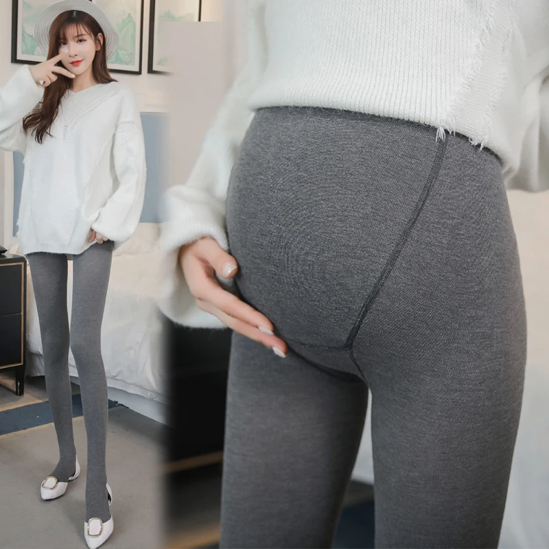 Autumn Striped Maternity Tights Adjustable Belly Pantyhose Clothes for Pregnant Women Casual Pregnancy Legging Pants Bottoming
Autumn Striped Maternity Tights Adjustable Belly Pantyhose Clothes for Pregnant Women Casual Pregnancy Legging Pants Bottoming