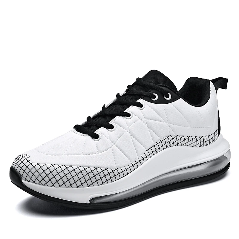 Men's Men's Mesh Breathable Breathable Sneakers Men Spring 2022 High Quality Light Shoft Fashion Casual Shoes Man Walking Shoes
Men's Men's Mesh Breathable Breathable Sneakers Men Spring 2022 High Quality Light Shoft Fashion Casual Shoes Man Walking Shoes