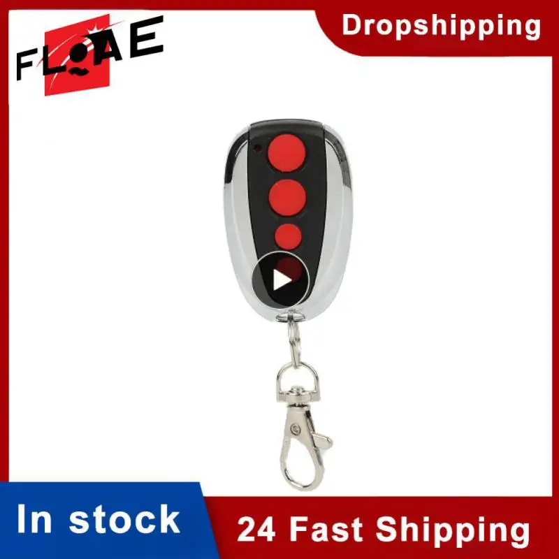 Clone Garage Door Opener Remote Control Copy 433mhz Remote Control Duplicator Electric Telescopic Door Remote Control Clone Code
Clone Garage Door Opener Remote Control Copy 433mhz Remote Control Duplicator Electric Telescopic Door Remote Control Clone Code