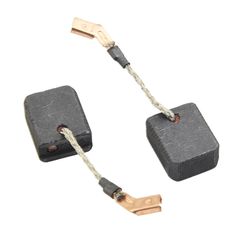 2 PCS Carbon Brush Angle Grinder Coals N421362/DWE4217/DWE4238 Power Tools Pratical High Quality Hot Nice Portable
2 PCS Carbon Brush Angle Grinder Coals N421362/DWE4217/DWE4238 Power Tools Pratical High Quality Hot Nice Portable