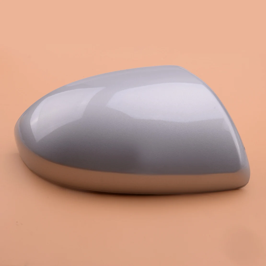 beler ABS Right Silver Door Wing Mirror Cover Cap Housing Fit for Mazda 2 3 6 2009 2010 2011 2012
beler ABS Right Silver Door Wing Mirror Cover Cap Housing Fit for Mazda 2 3 6 2009 2010 2011 2012