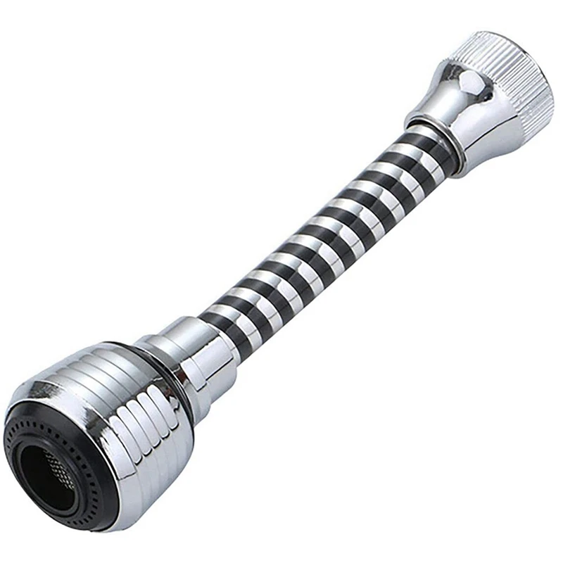 2X Sink Faucet Sprayer Attachment,Rotatable Anti-Splash Faucet Nozzle Head With Hose - Kitchen Sink Faucet Extender Promotion
2X Sink Faucet Sprayer Attachment,Rotatable Anti-Splash Faucet Nozzle Head With Hose - Kitchen Sink Faucet Extender Promotion