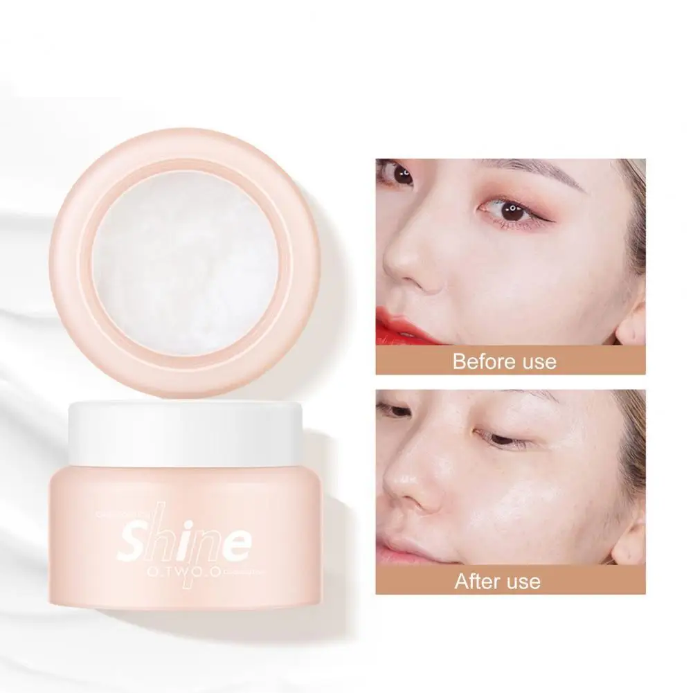 O.TWO.O Makeup Remover Cleansing Balm 50ml Moisturizing Creamy Texture Cosmetics Remover Cleaner Facial Cleansing Makeup Tools
O.TWO.O Makeup Remover Cleansing Balm 50ml Moisturizing Creamy Texture Cosmetics Remover Cleaner Facial Cleansing Makeup Tools