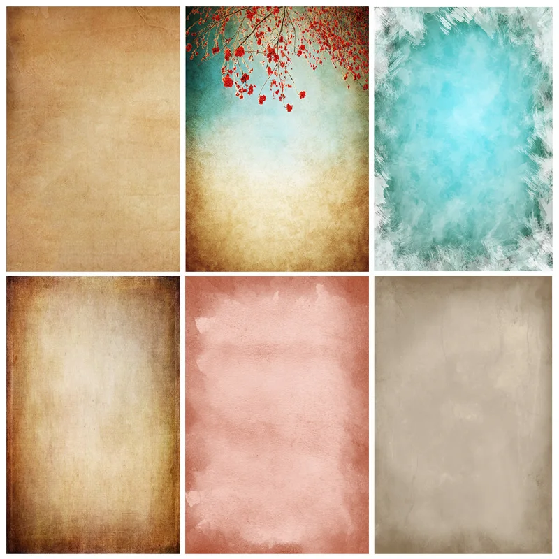 Photorealistic Fabric Vintage Photography Backdrops Props Gradient Solid Color Portrait Photo Studio Background 210406FHP-01
Photorealistic Fabric Vintage Photography Backdrops Props Gradient Solid Color Portrait Photo Studio Background 210406FHP-01