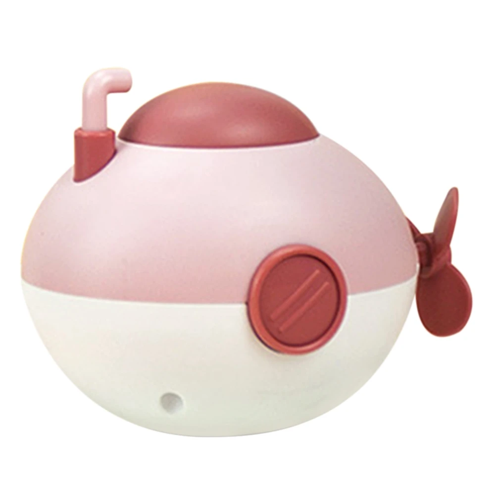Swimming Submarine Upper Chain Winding Children's Baby Bath Bathroom Boys and Girls Baby Bath Toys Pink
Swimming Submarine Upper Chain Winding Children's Baby Bath Bathroom Boys and Girls Baby Bath Toys Pink