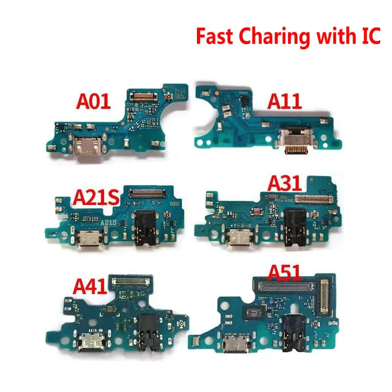 USB Charging Port Connector Board Parts Flex Cable With Microphone Mic For Samsung A01 A11 A21 A31 A41 A51 A71 M11 M21 M31
USB Charging Port Connector Board Parts Flex Cable With Microphone Mic For Samsung A01 A11 A21 A31 A41 A51 A71 M11 M21 M31