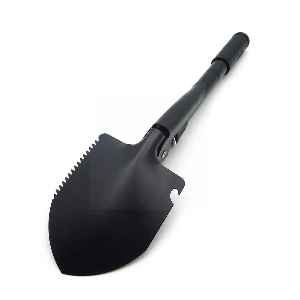 Outdoor Multi-purpose Shovel Garden Planting Vegetables Tools Shovel Military Defense Shovel Security Camping Digging Foldi O9f7
Outdoor Multi-purpose Shovel Garden Planting Vegetables Tools Shovel Military Defense Shovel Security Camping Digging Foldi O9f7