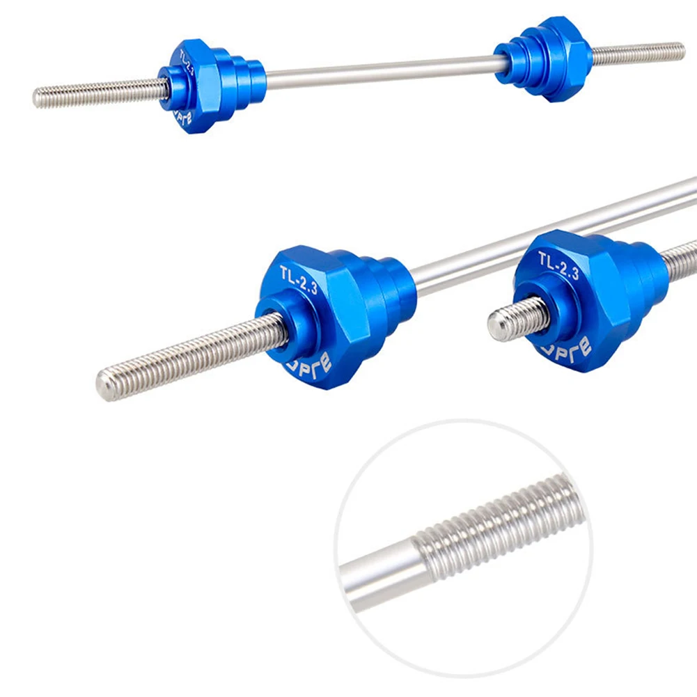 Fixed Rod Hub Rim Tuner Bike 20*5cm 20/15/12mm Tool Wheel Truing 1 Pcs Adapter Aluminum Alloy Bicycle Hub Tool
Fixed Rod Hub Rim Tuner Bike 20*5cm 20/15/12mm Tool Wheel Truing 1 Pcs Adapter Aluminum Alloy Bicycle Hub Tool